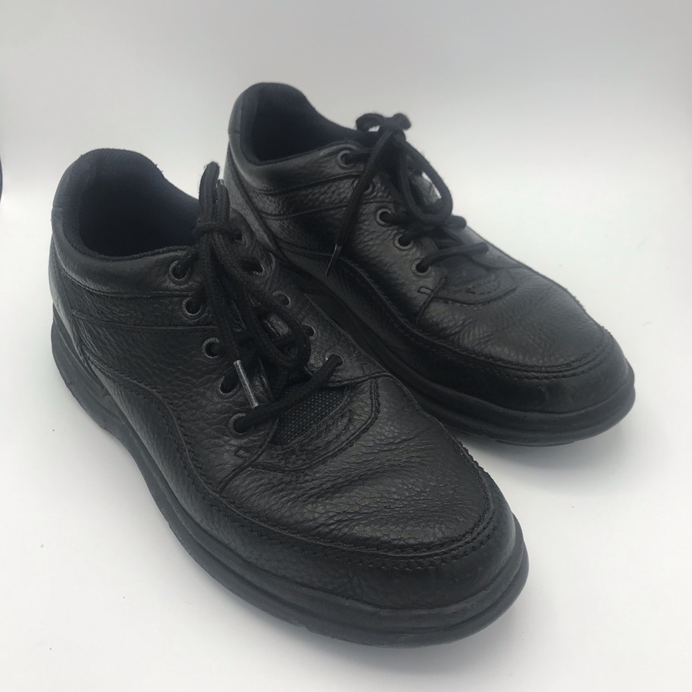 Rockport Black Oxfords size 9.5